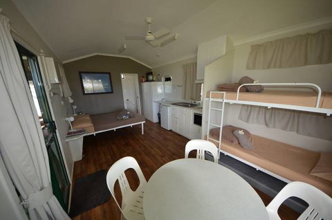Kimberleyland Waterfront Holiday Park - Events Australia 2