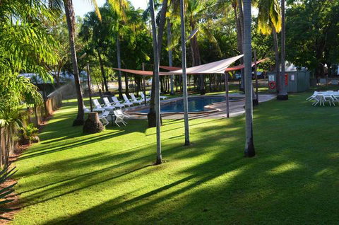 Kimberleyland Waterfront Holiday Park - Events Australia 4