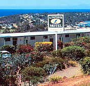 Kingfisher Motel - Events Australia
