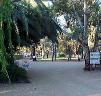 Kingston-On-Murray Caravan Park - Accommodation Europe