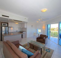 Koola Beach Apartments Bargara - Accommodation Europe
