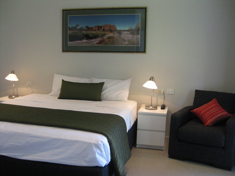 Kununurra Lakeside Resort - Accommodation Europe 0
