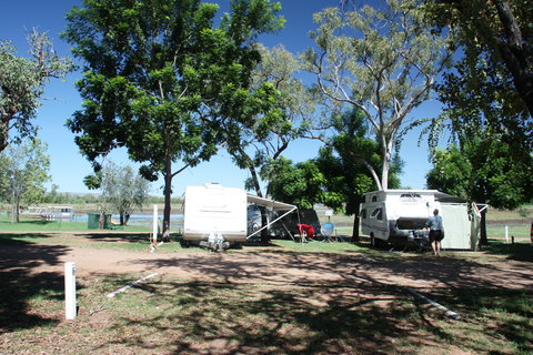 Kununurra Lakeside Resort - Accommodation Europe 1