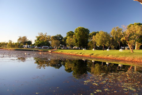 Kununurra Lakeside Resort - Accommodation Europe 4