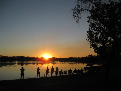 Kununurra Lakeside Resort - Accommodation Europe 2