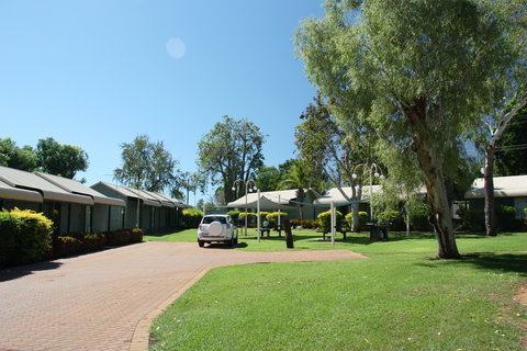 Kununurra Lakeside Resort - Accommodation Europe 7