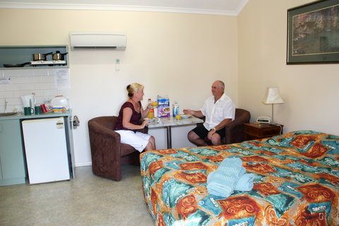 Kununurra Lakeside Resort - Accommodation Europe 5