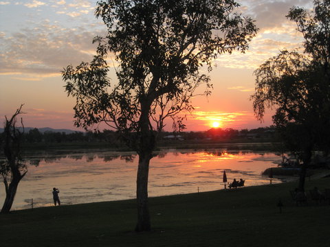 Kununurra Lakeside Resort - Accommodation Europe 6