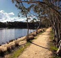 Kyneton Bushland Resort - Events Australia