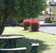 Kyneton Motel - Events Australia