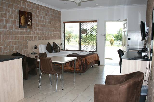 Sherwood NSW Tourism Bookings