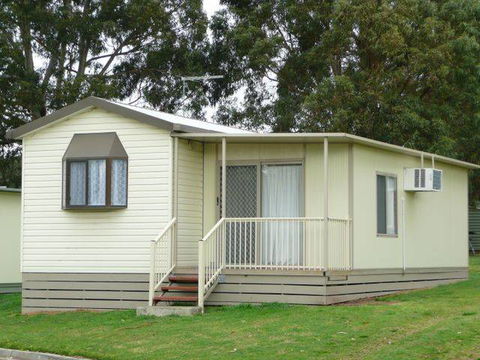 Lake Burrumbeet Caravan Park - Events Australia 0