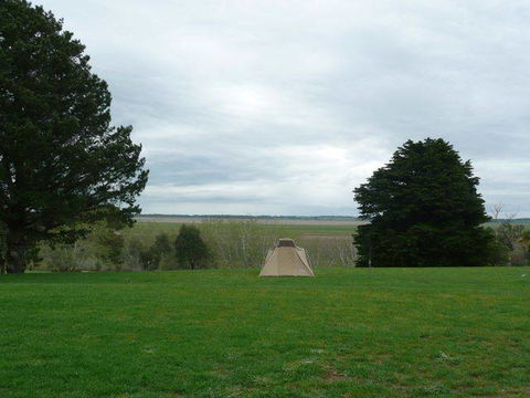 Lake Burrumbeet Caravan Park - Events Australia 1
