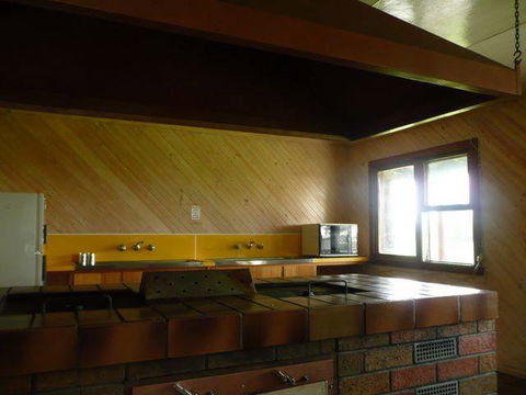 Lake Burrumbeet Caravan Park - Events Australia 2