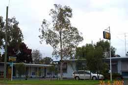 Lake Cargelligo Motel - Events Australia 0
