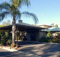 Lake Forbes Motel - Events Australia