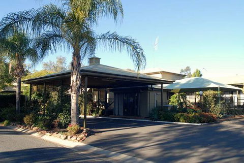 Lake Forbes Motel - Events Australia 0