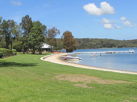 Interlude - Events Australia 0