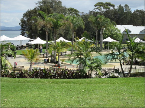 Interlude - Events Australia 5