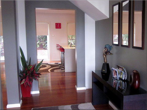 Interlude - Events Australia 8