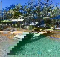 Lake Tinaroo Holiday Park - Tourism Bookings