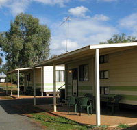 Lake View Caravan Park - Events Australia