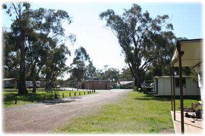 Lake Waranga Caravan Park & Holiday Camp - Events Australia 0