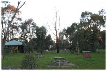 Lake Waranga Caravan Park & Holiday Camp - Events Australia 1