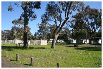 Lake Waranga Caravan Park & Holiday Camp - Events Australia 2