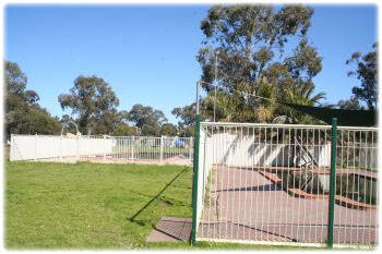 Lake Waranga Caravan Park & Holiday Camp - Events Australia 3