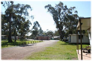 Lake Waranga Caravan Park & Holiday Camp - Events Australia 4
