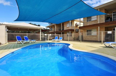 Lakeside Holiday Apartments - Events Australia 0