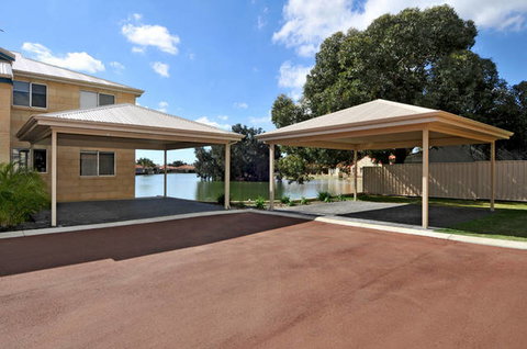 Lakeside Holiday Apartments - Events Australia 5