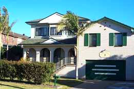 Lakeside Homestay - Events Australia 3