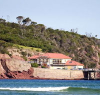 Lakeside Merimbula Holiday Units - Events Australia