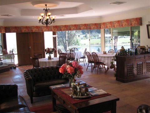 Lakeview Lodge - Events Australia 0