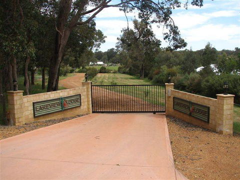Lakeview Lodge - Events Australia 4
