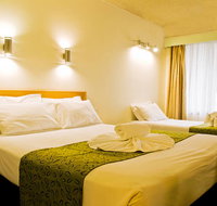 Lamplighter Motel - Tourism Bookings