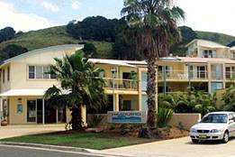 Lennox Beach Resort - Events Australia 4