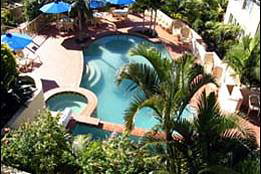 Lennox Beach Resort - Events Australia 5