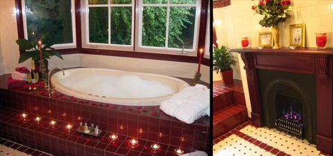 Varenna - Luxury Leura Accommodation - Events Australia 1