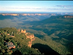 Lilianfels Blue Mountains Resort & Spa - Accommodation Europe 4