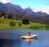 Lillydale Farmstay - Events Australia