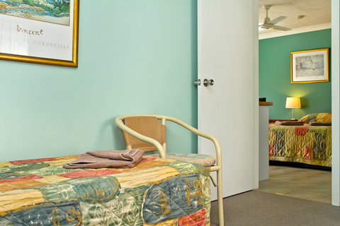 Limassol Motel - Events Australia 1