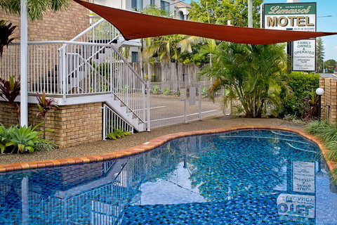 Limassol Motel - Events Australia 3