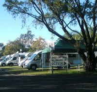 Lismore Centra Tourist Park - Tourism Bookings