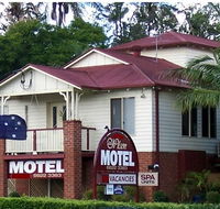 Lismore Wilson Motel - Tourism Bookings