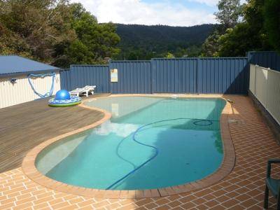 Lithgow NSW Events Australia