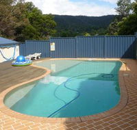 Lithgow Parkside Motor Inn - Events Australia