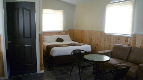 Lithgow Tourist & Van Park - Events Australia 0